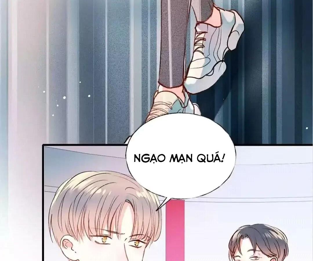 Thành Bại Vì Tiêu Hà: Chapter 39