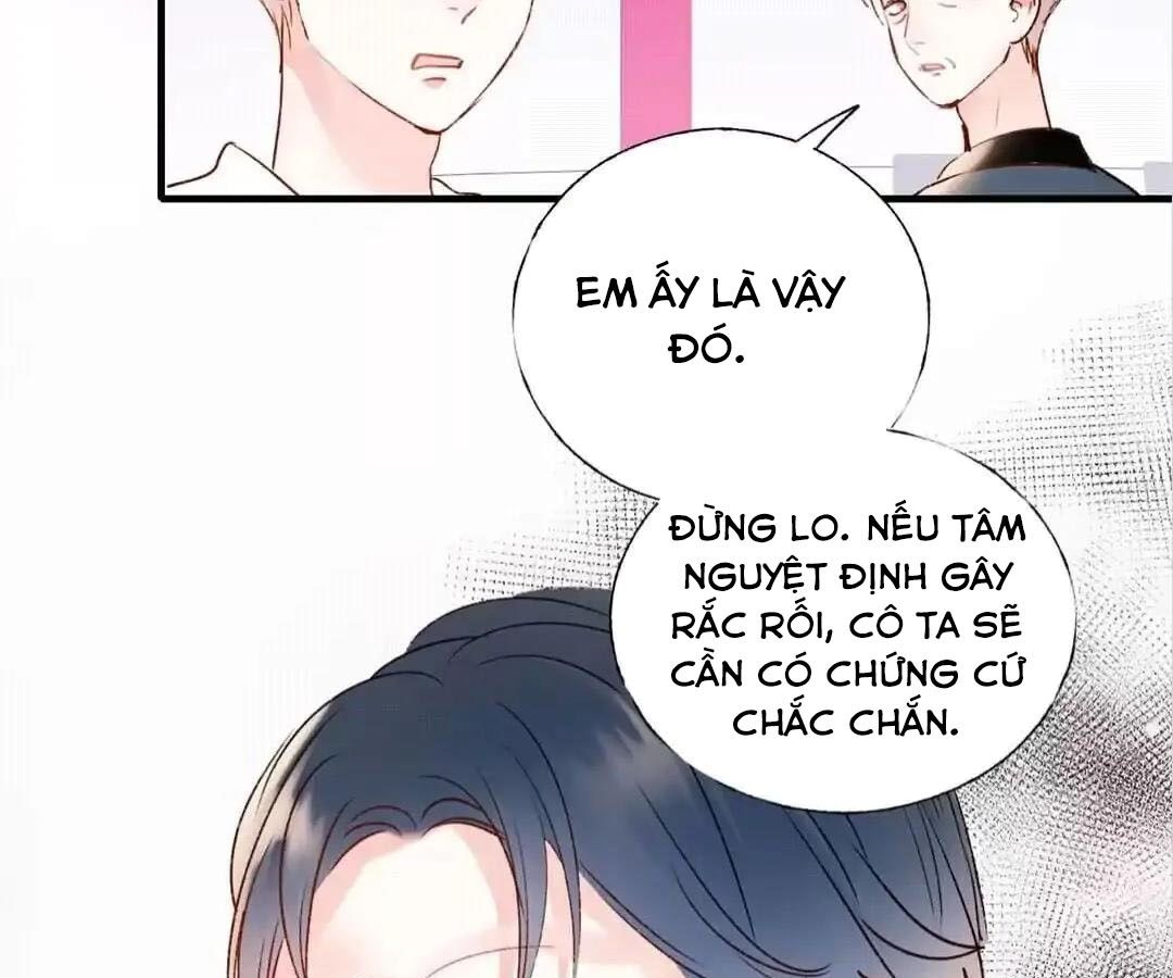 Thành Bại Vì Tiêu Hà: Chapter 39