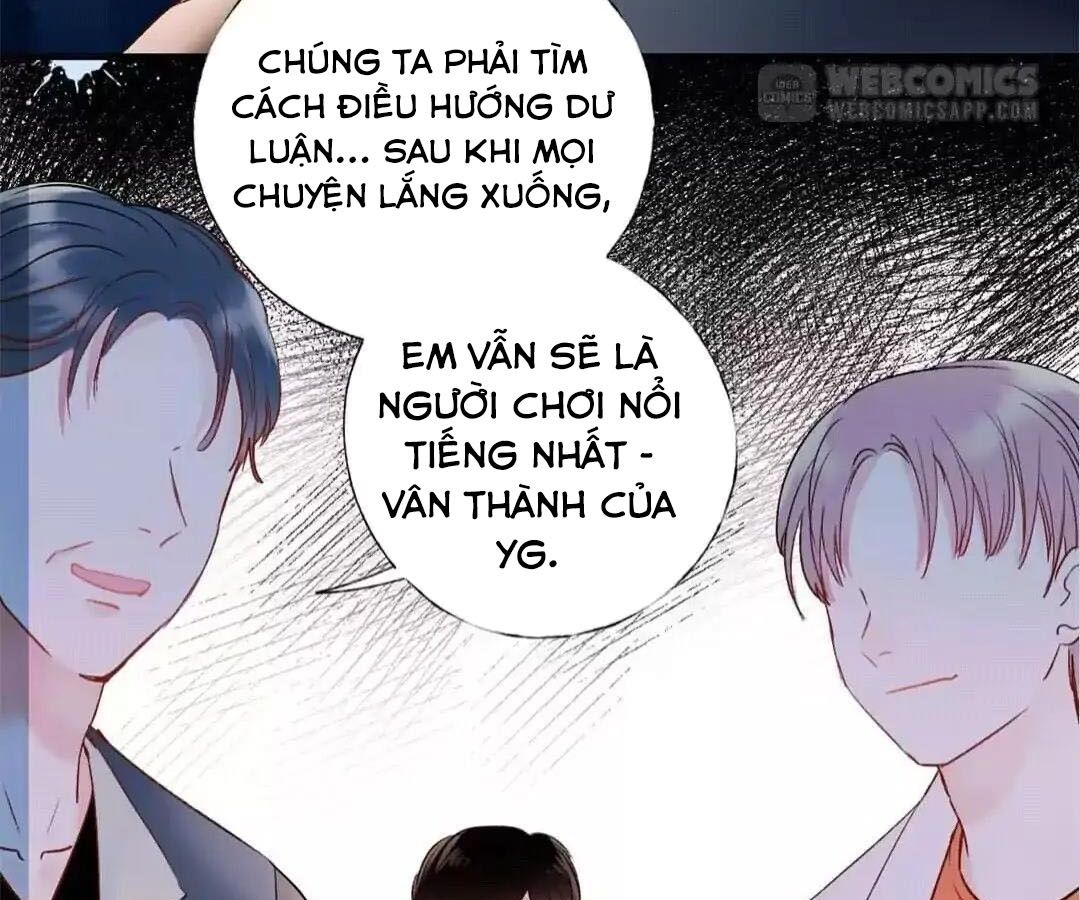 Thành Bại Vì Tiêu Hà: Chapter 39