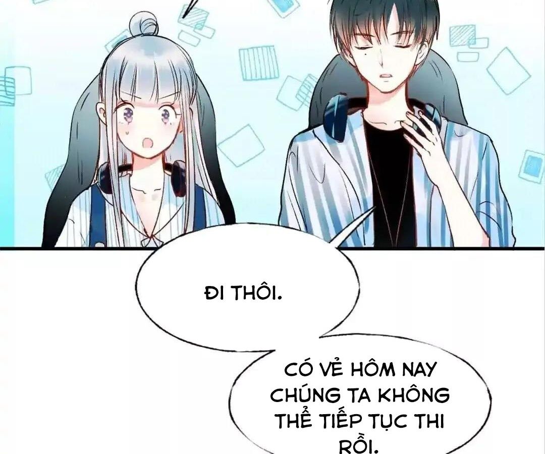 Thành Bại Vì Tiêu Hà: Chapter 39