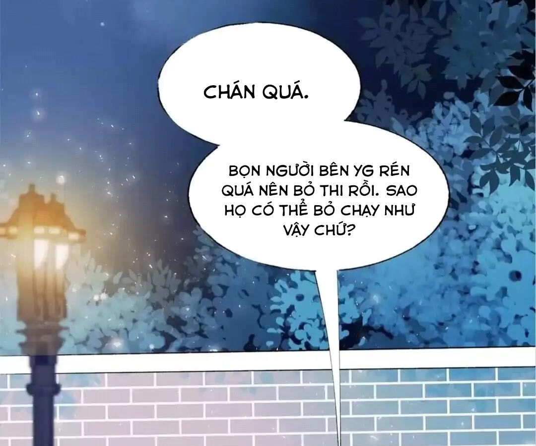 Thành Bại Vì Tiêu Hà: Chapter 39