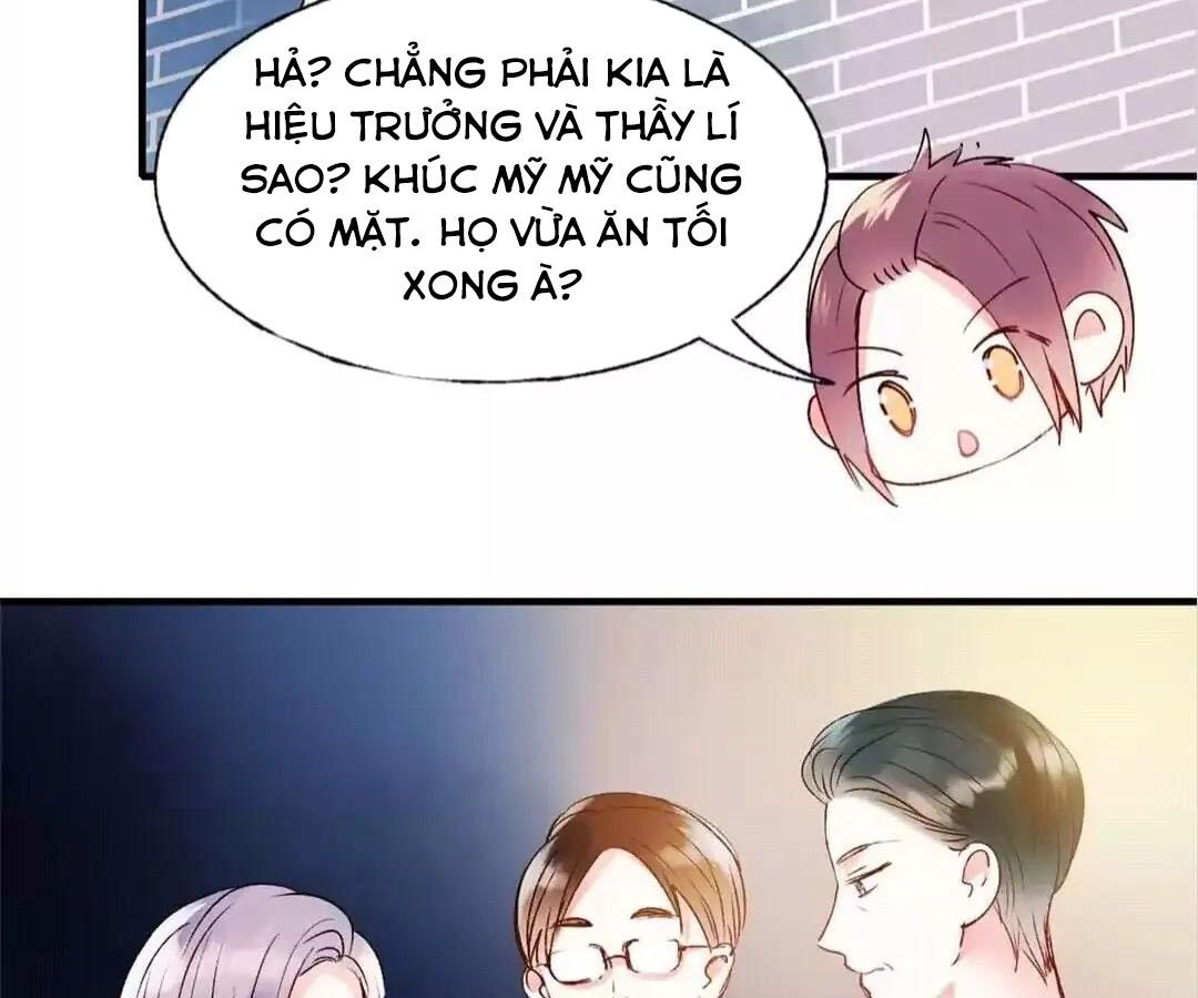 Thành Bại Vì Tiêu Hà: Chapter 39