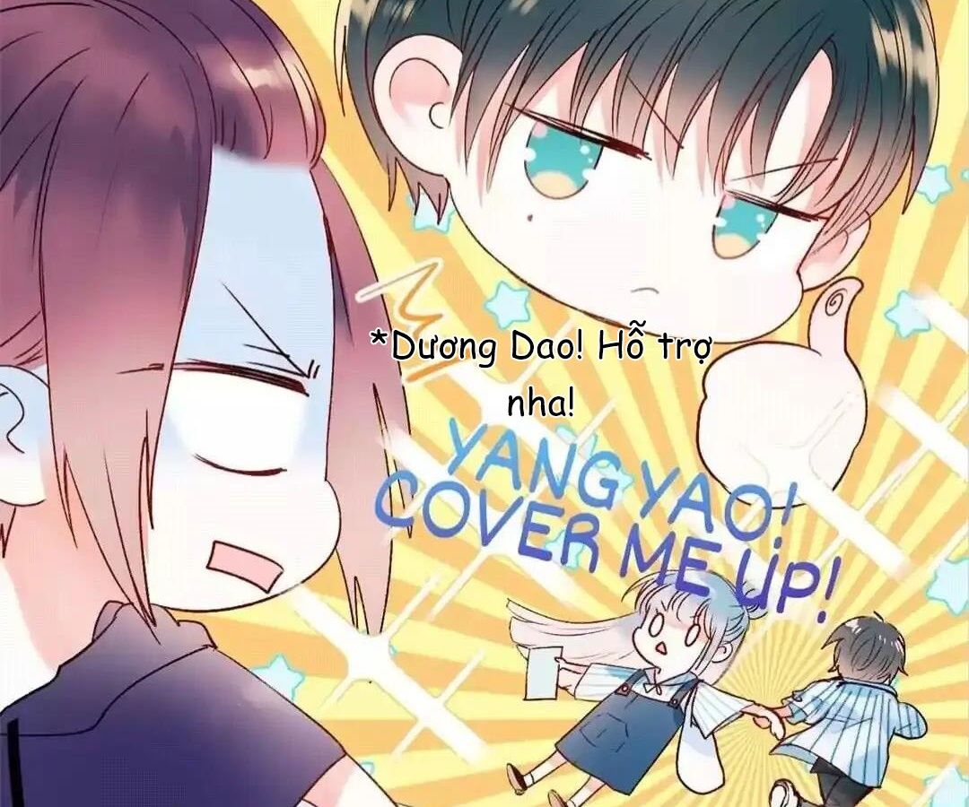 Thành Bại Vì Tiêu Hà: Chapter 39