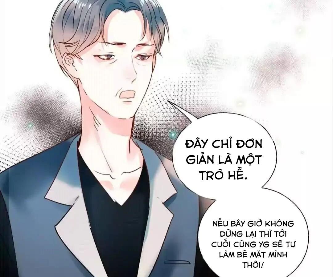 Thành Bại Vì Tiêu Hà: Chapter 39