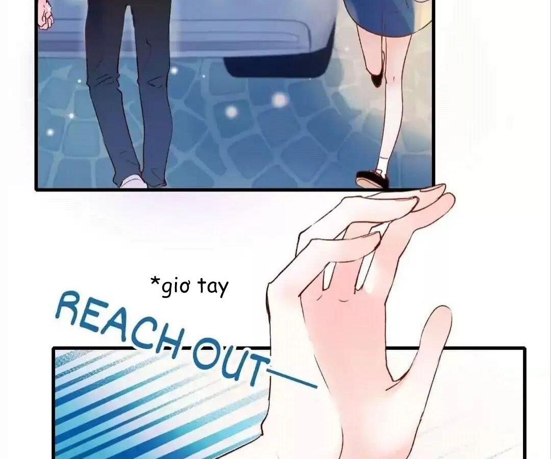 Thành Bại Vì Tiêu Hà: Chapter 39