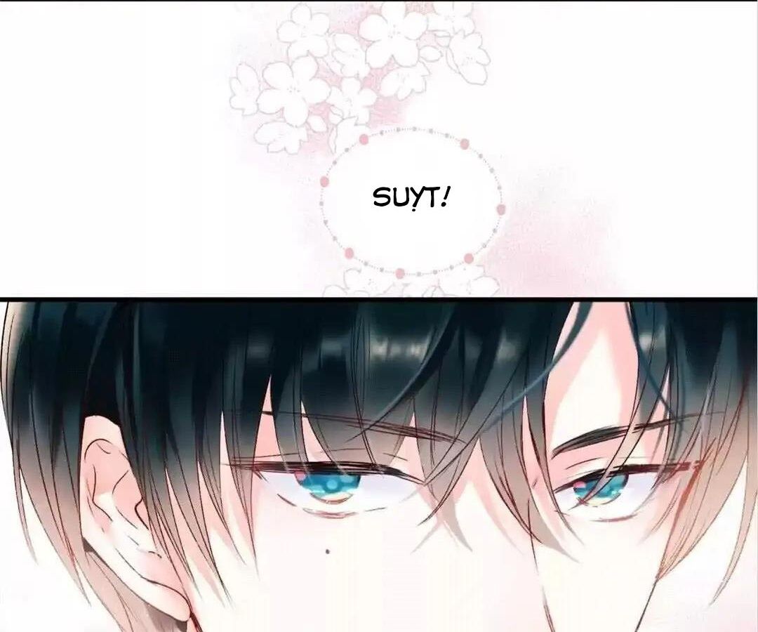 Thành Bại Vì Tiêu Hà: Chapter 39