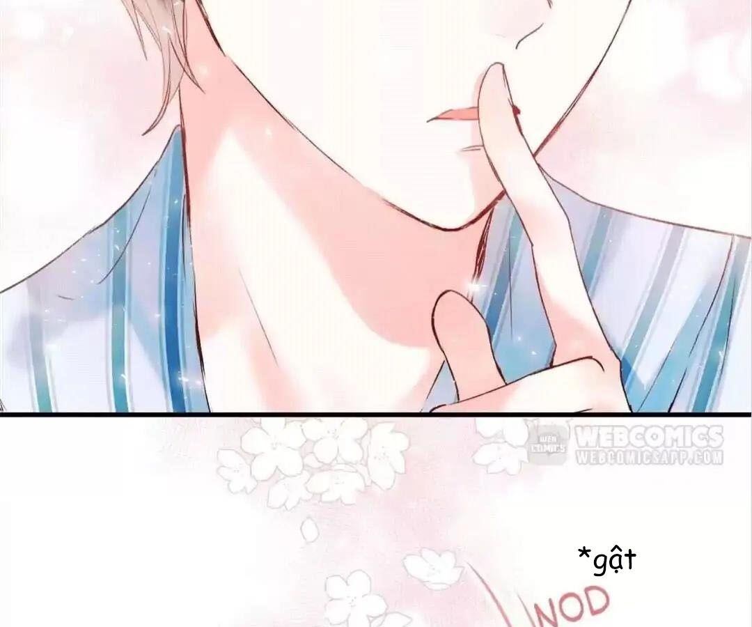 Thành Bại Vì Tiêu Hà: Chapter 39