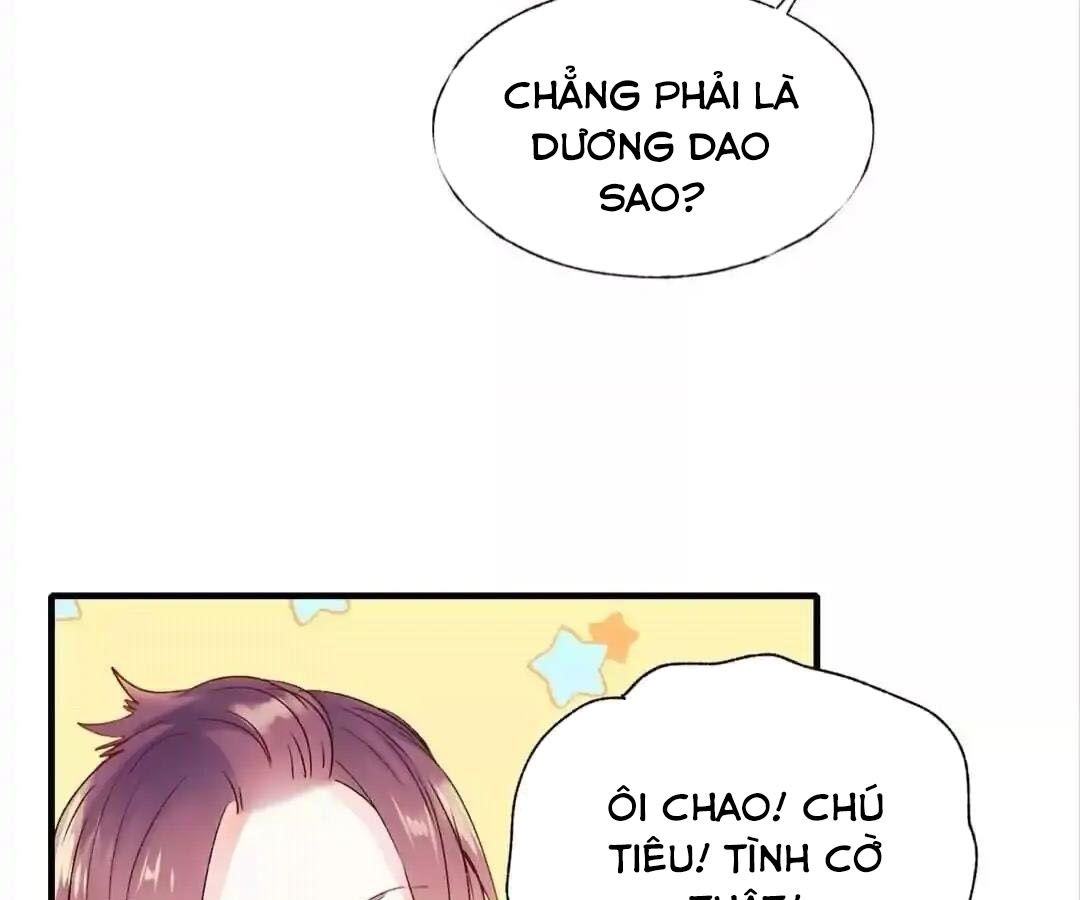 Thành Bại Vì Tiêu Hà: Chapter 39