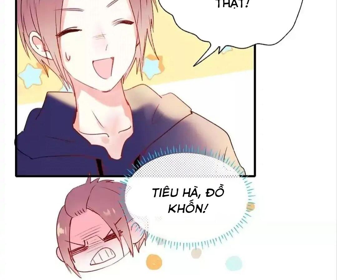 Thành Bại Vì Tiêu Hà: Chapter 39