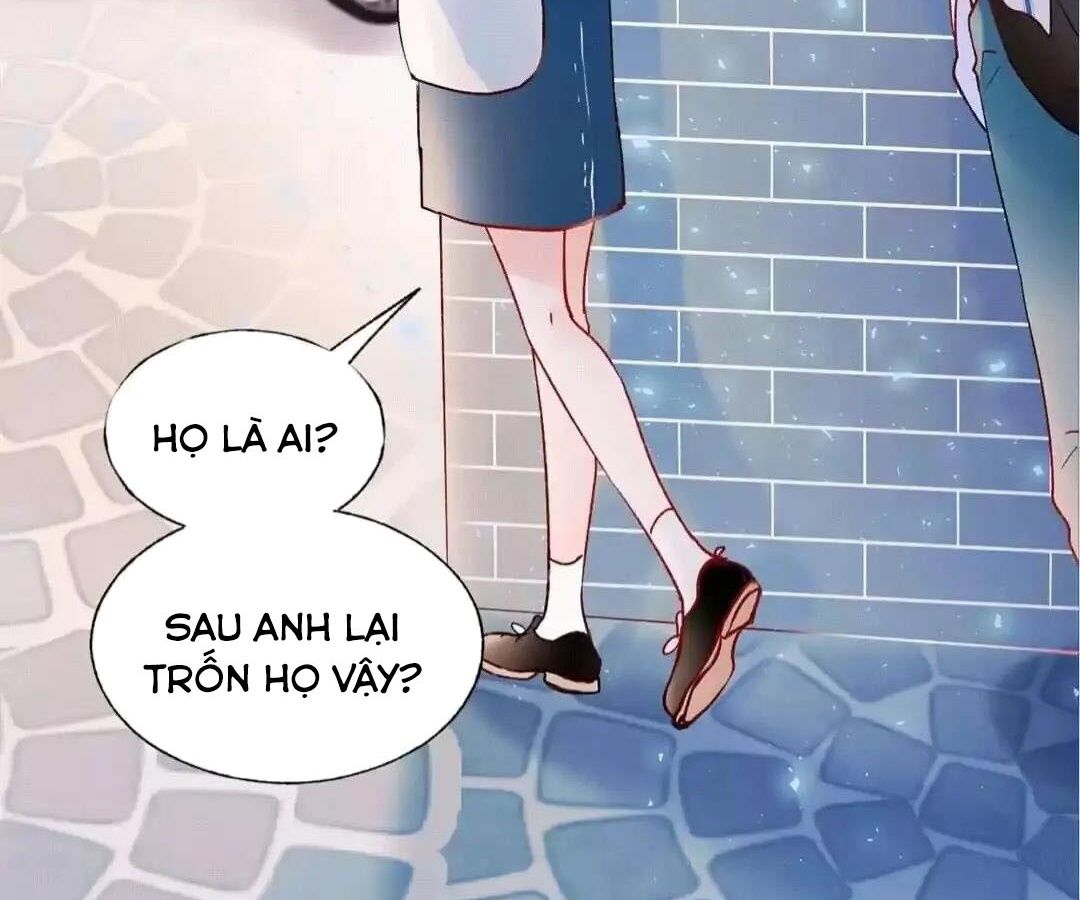 Thành Bại Vì Tiêu Hà: Chapter 39