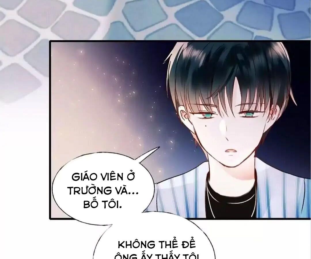 Thành Bại Vì Tiêu Hà: Chapter 39