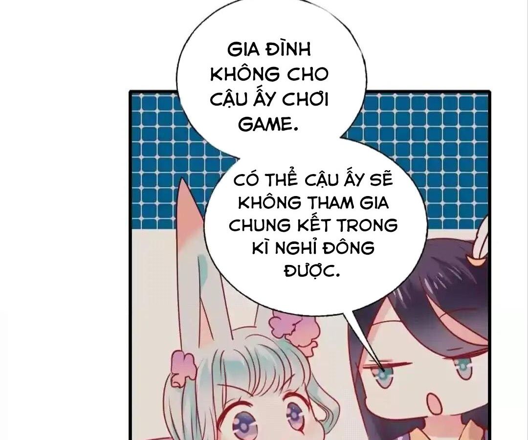 Thành Bại Vì Tiêu Hà: Chapter 39