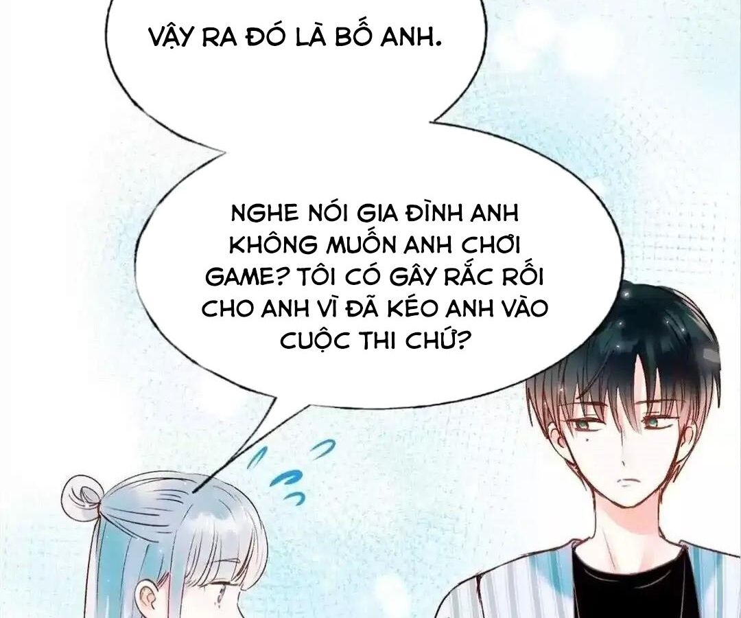 Thành Bại Vì Tiêu Hà: Chapter 39