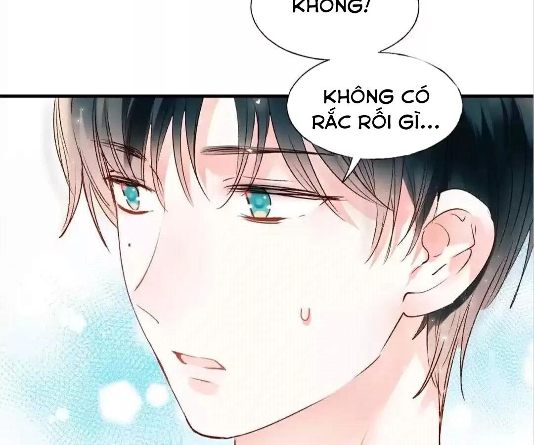 Thành Bại Vì Tiêu Hà: Chapter 39