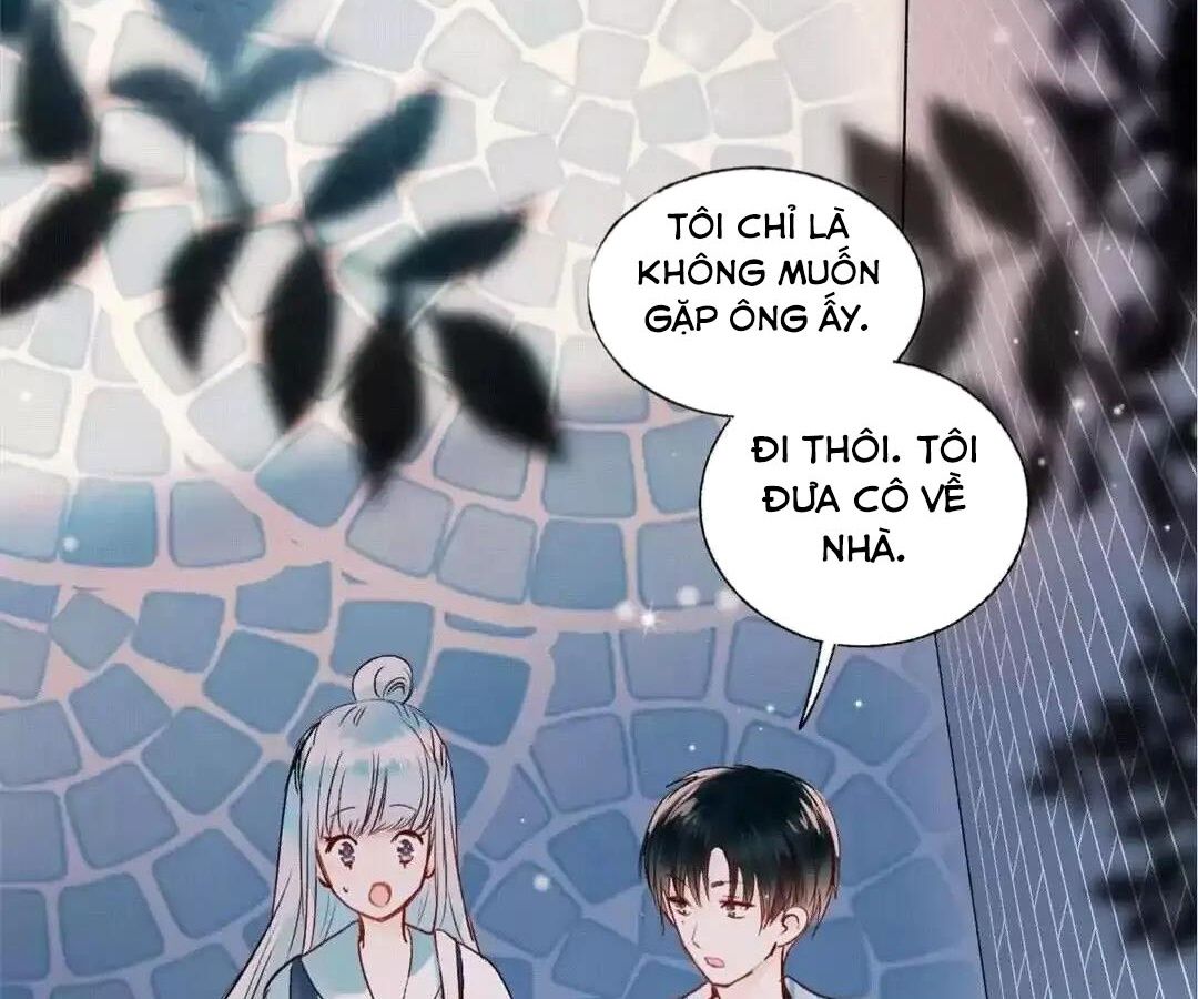 Thành Bại Vì Tiêu Hà: Chapter 39