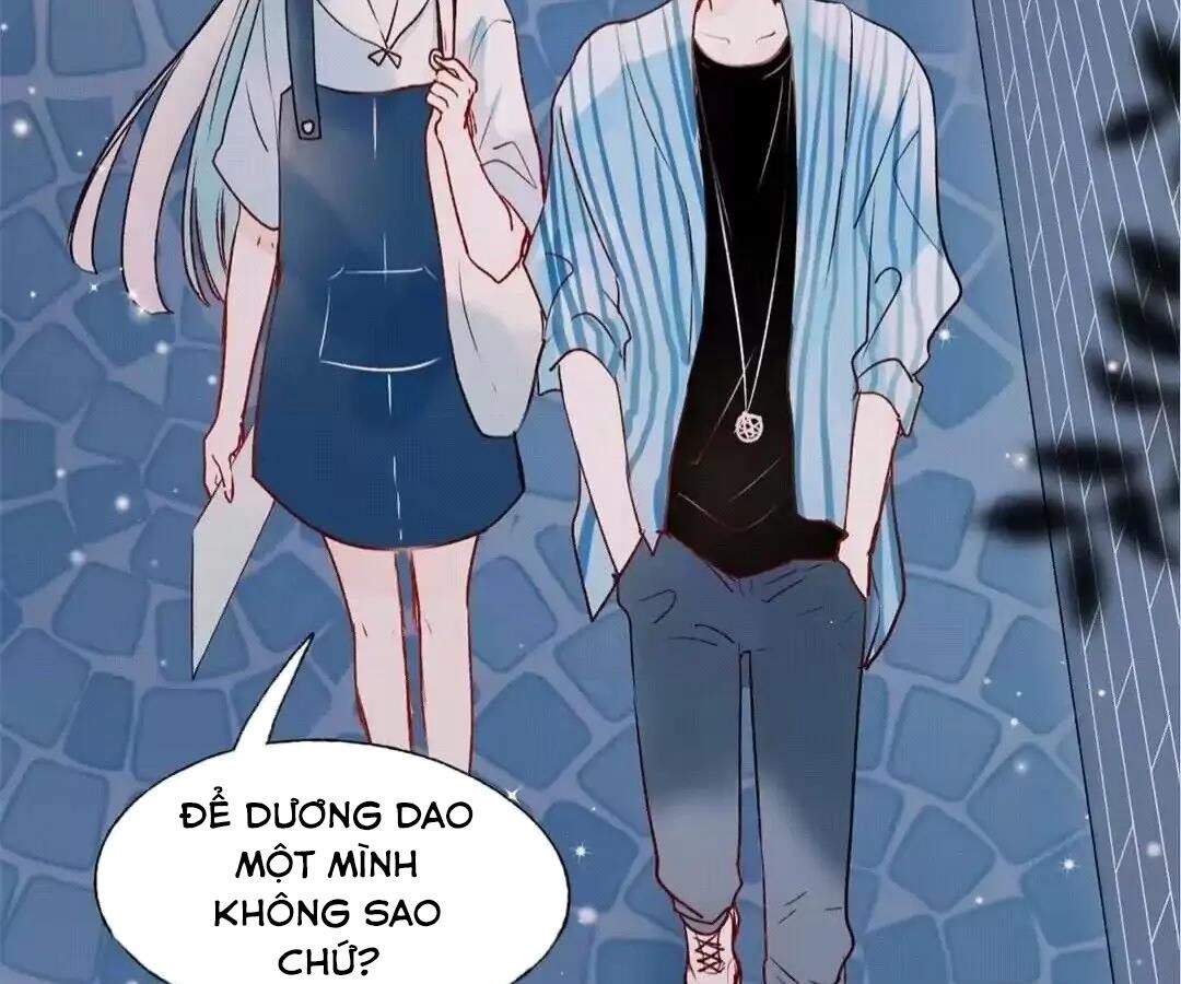 Thành Bại Vì Tiêu Hà: Chapter 39