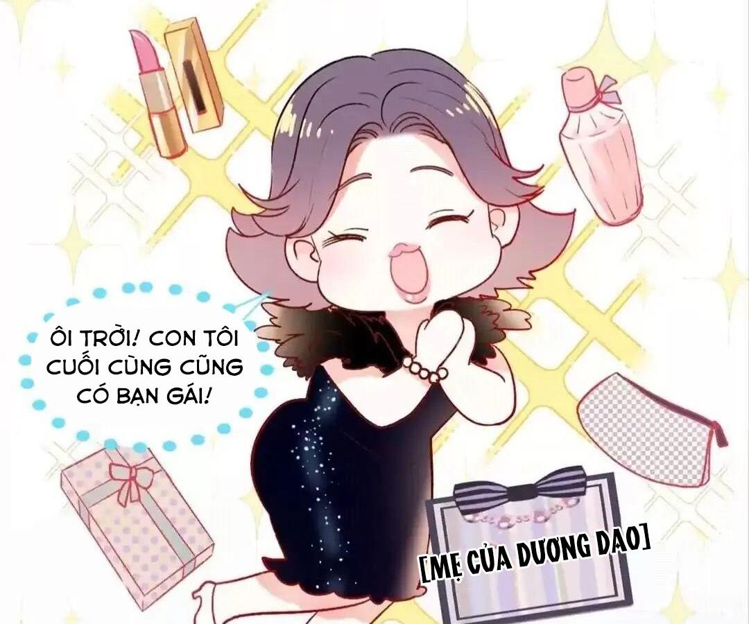 Thành Bại Vì Tiêu Hà: Chapter 39