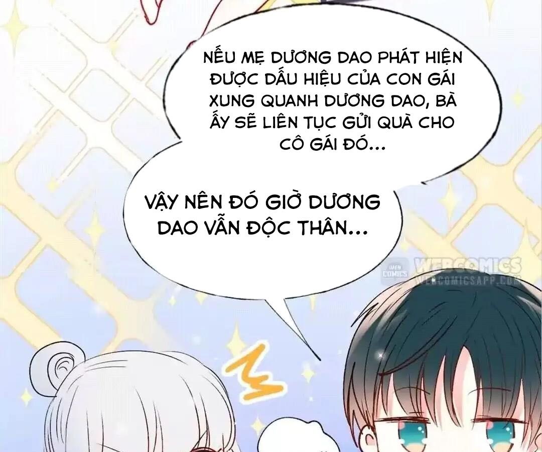 Thành Bại Vì Tiêu Hà: Chapter 39