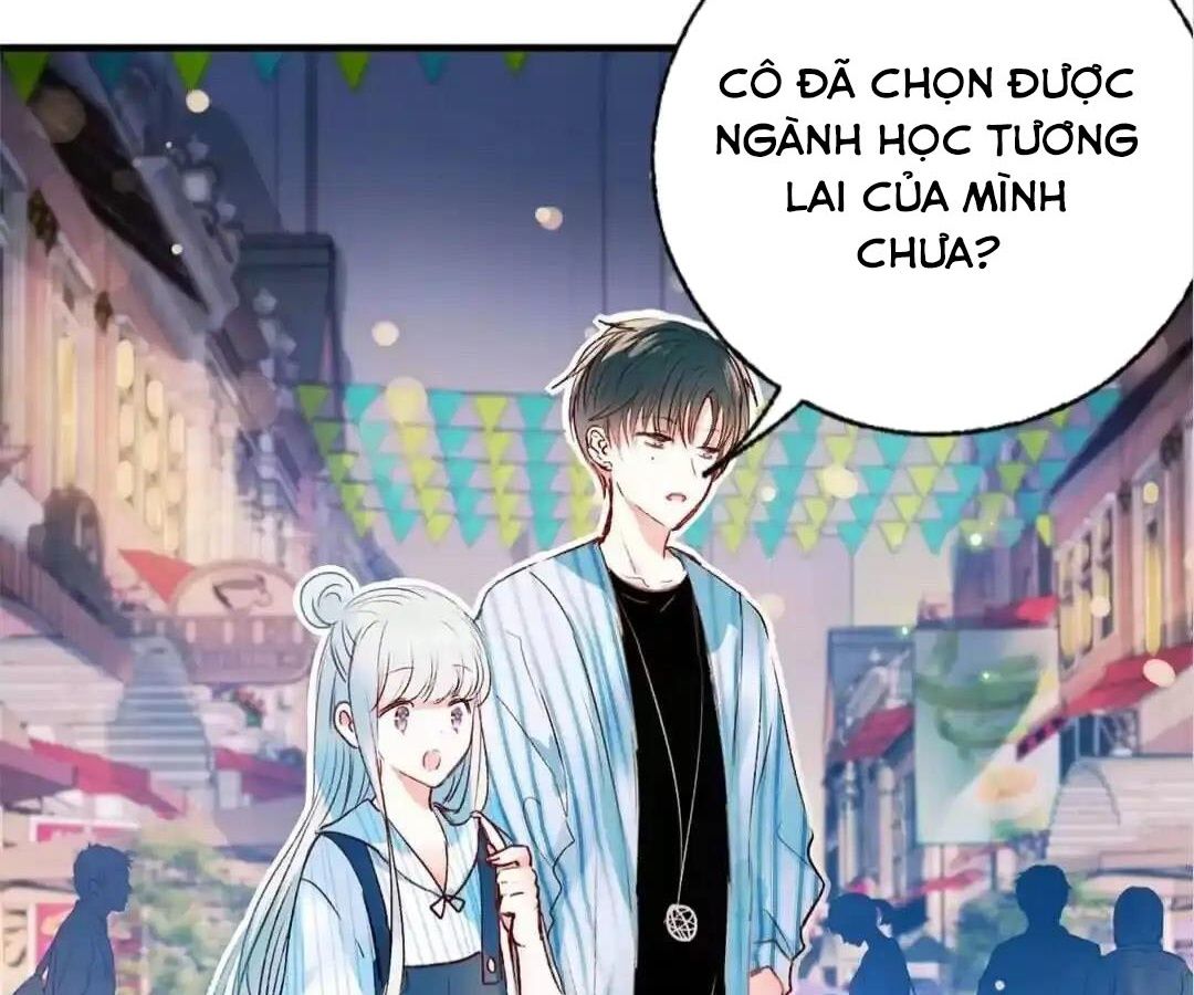 Thành Bại Vì Tiêu Hà: Chapter 39