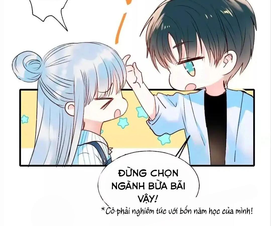 Thành Bại Vì Tiêu Hà: Chapter 39