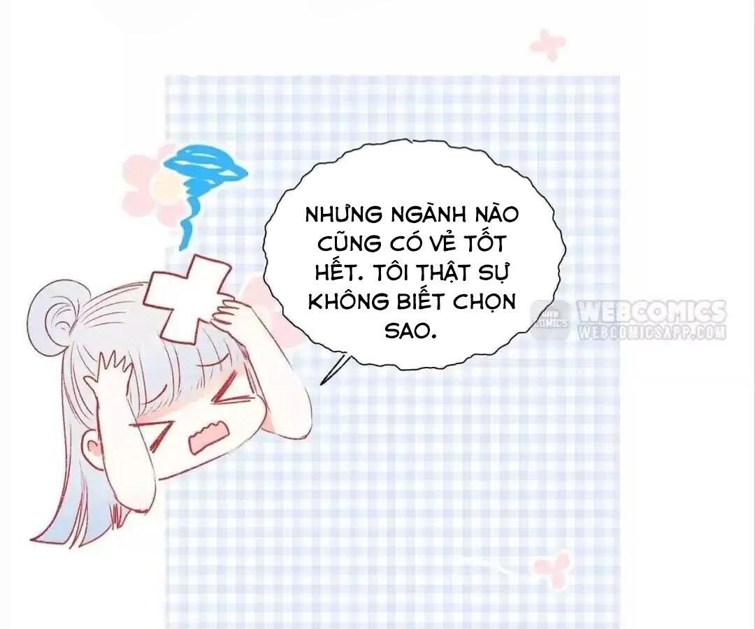 Thành Bại Vì Tiêu Hà: Chapter 39