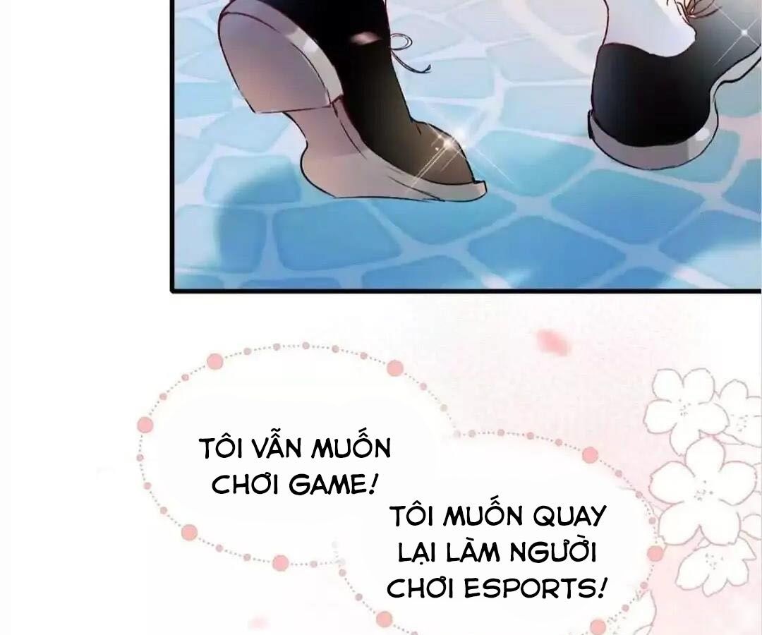 Thành Bại Vì Tiêu Hà: Chapter 39