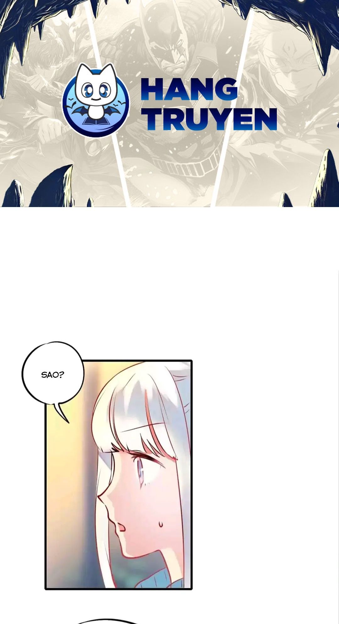 Thành Bại Vì Tiêu Hà: Chapter 4