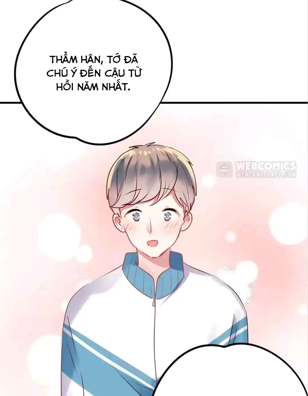 Thành Bại Vì Tiêu Hà: Chapter 4