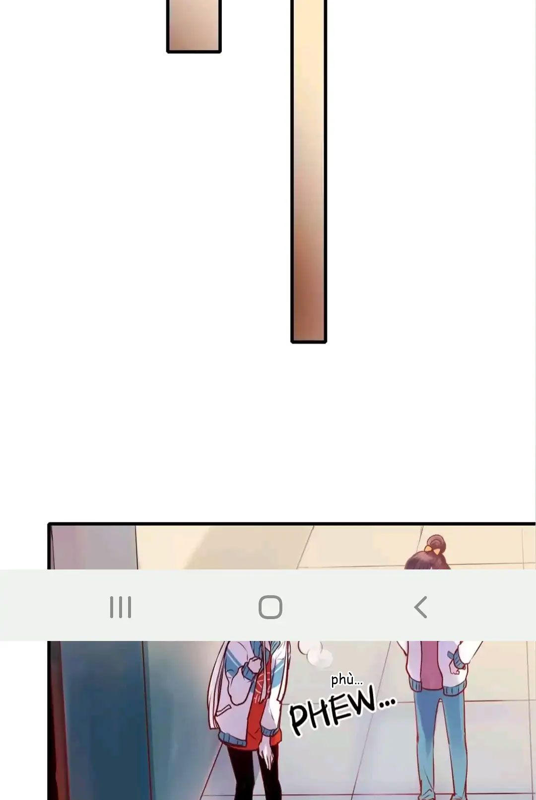 Thành Bại Vì Tiêu Hà: Chapter 4