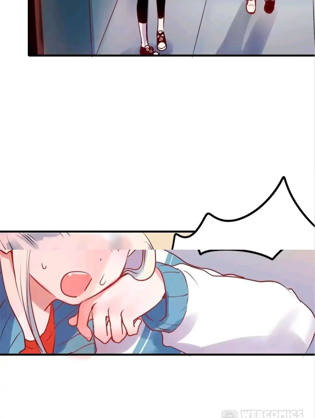 Thành Bại Vì Tiêu Hà: Chapter 4