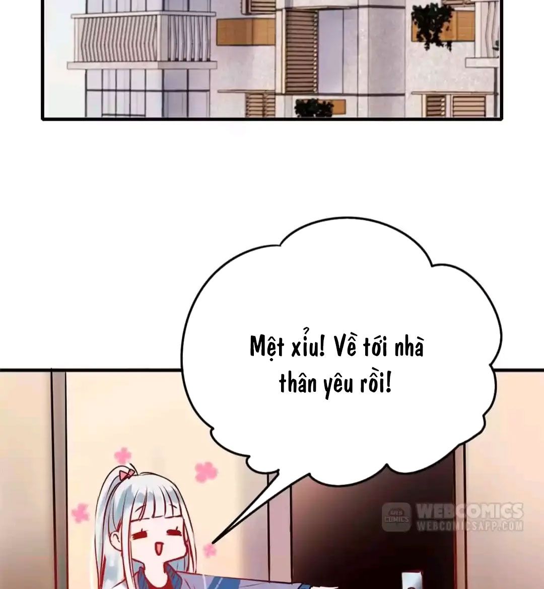 Thành Bại Vì Tiêu Hà: Chapter 4