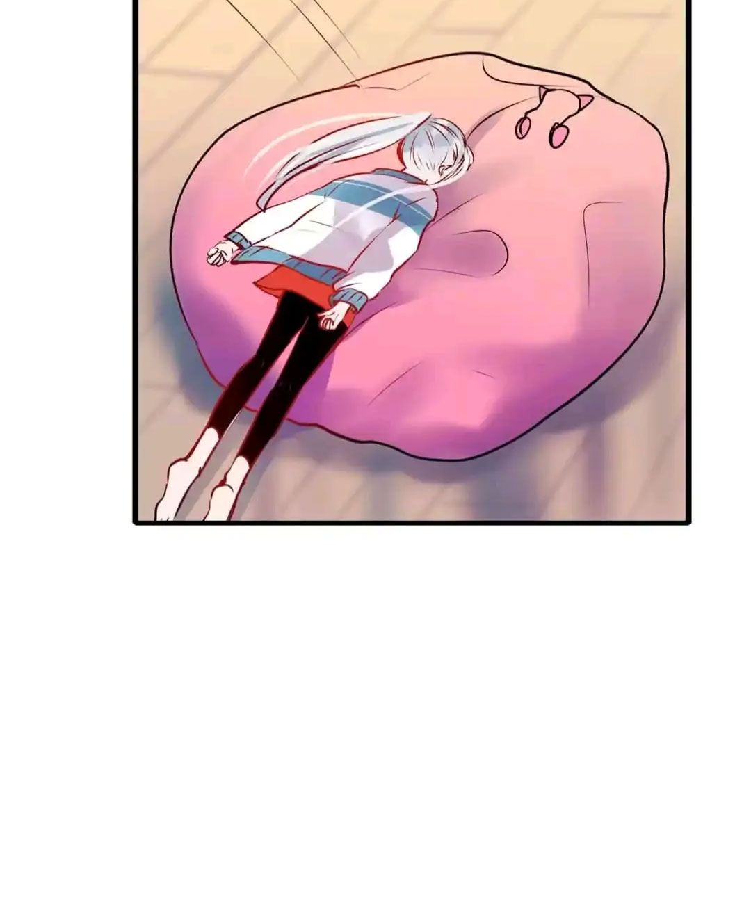 Thành Bại Vì Tiêu Hà: Chapter 4