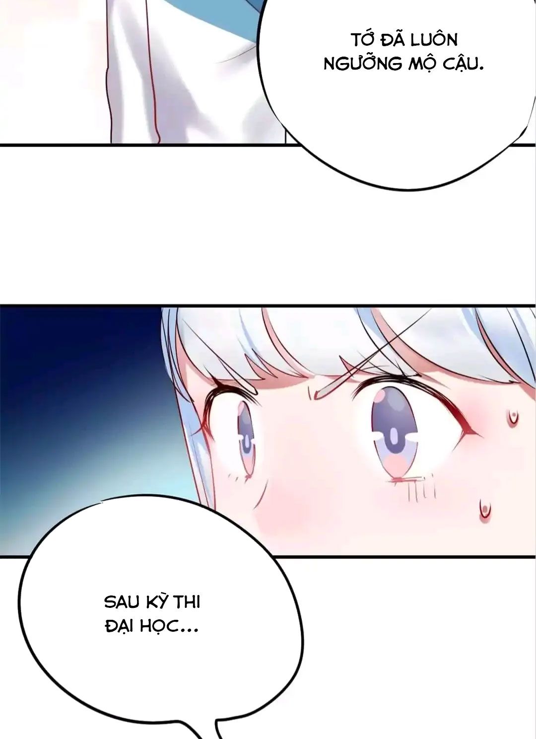 Thành Bại Vì Tiêu Hà: Chapter 4