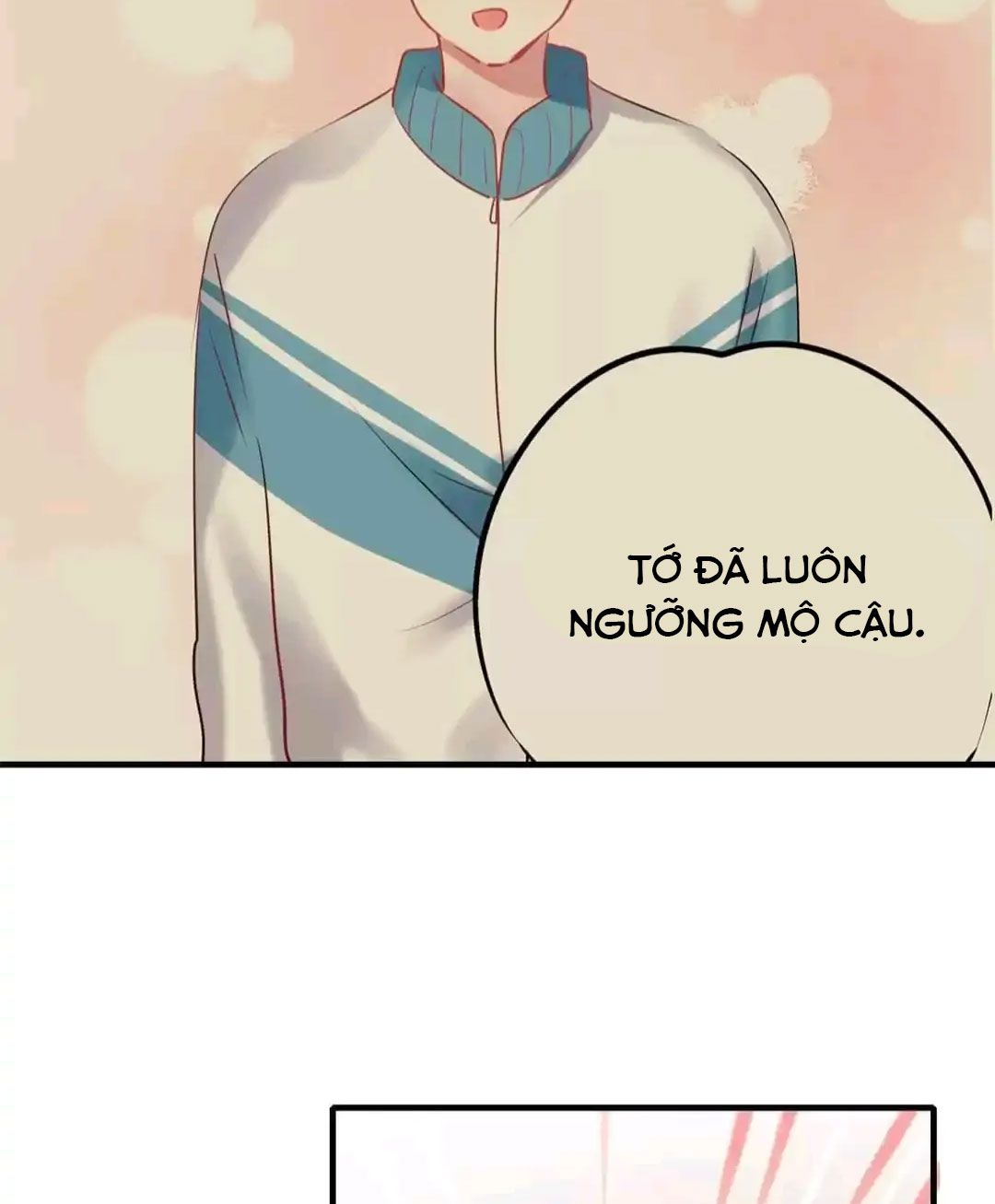 Thành Bại Vì Tiêu Hà: Chapter 4