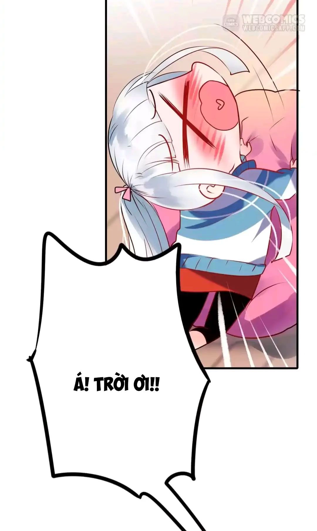 Thành Bại Vì Tiêu Hà: Chapter 4