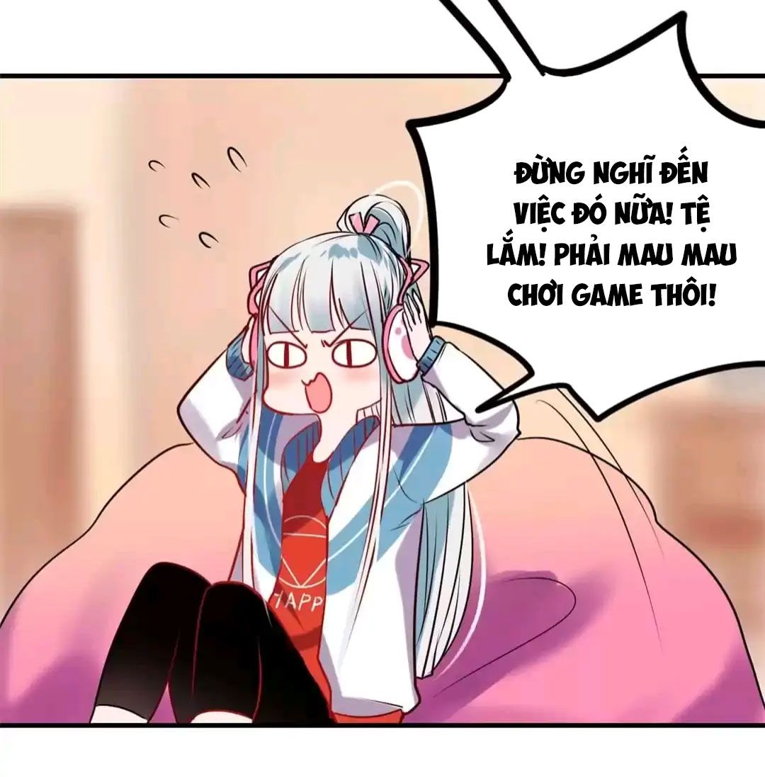 Thành Bại Vì Tiêu Hà: Chapter 4