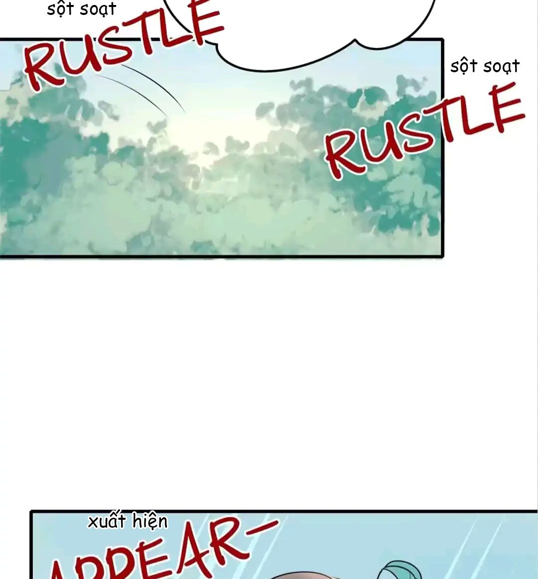 Thành Bại Vì Tiêu Hà: Chapter 4