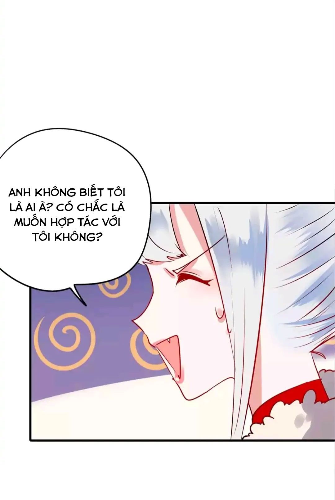 Thành Bại Vì Tiêu Hà: Chapter 4