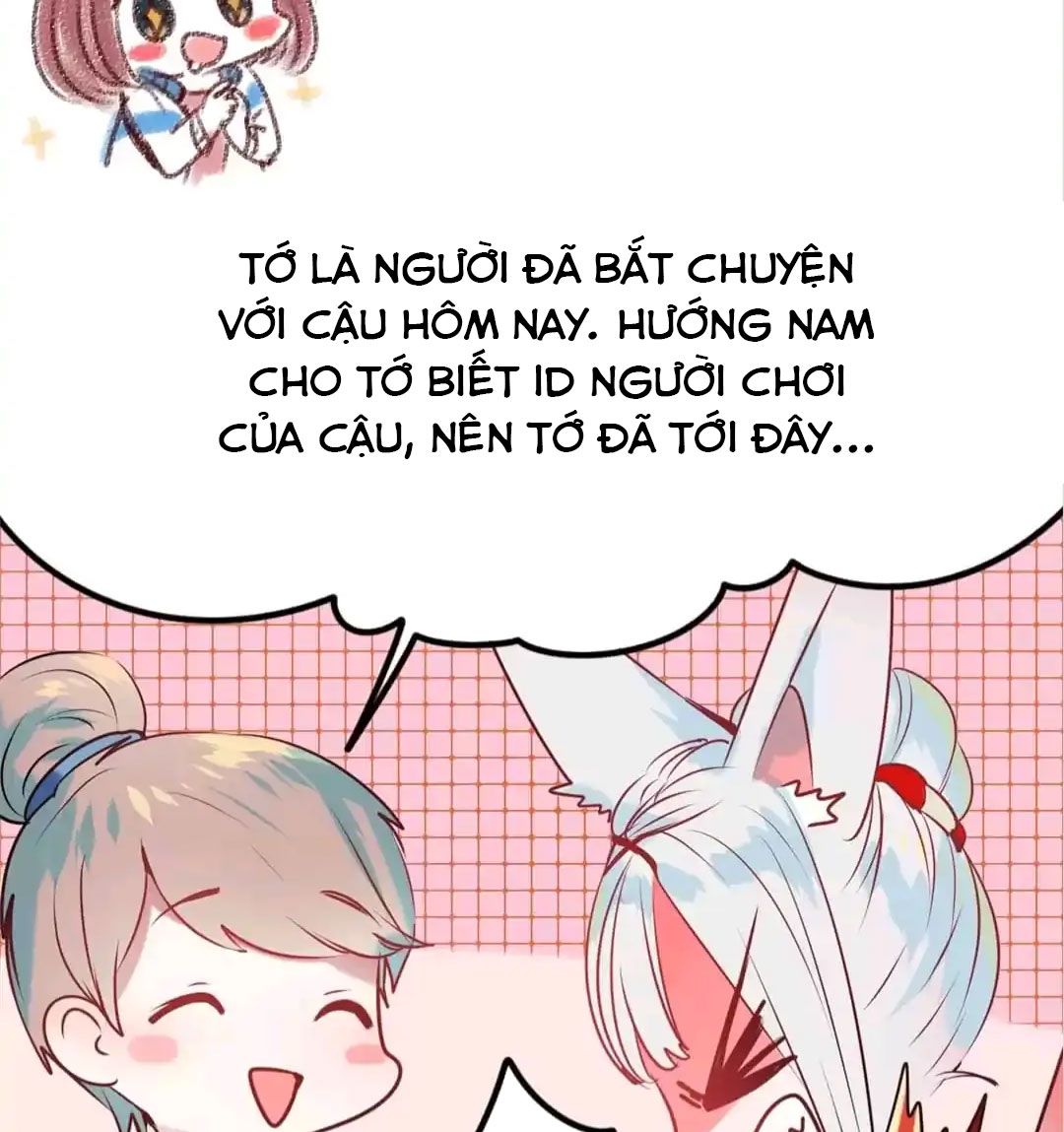 Thành Bại Vì Tiêu Hà: Chapter 4