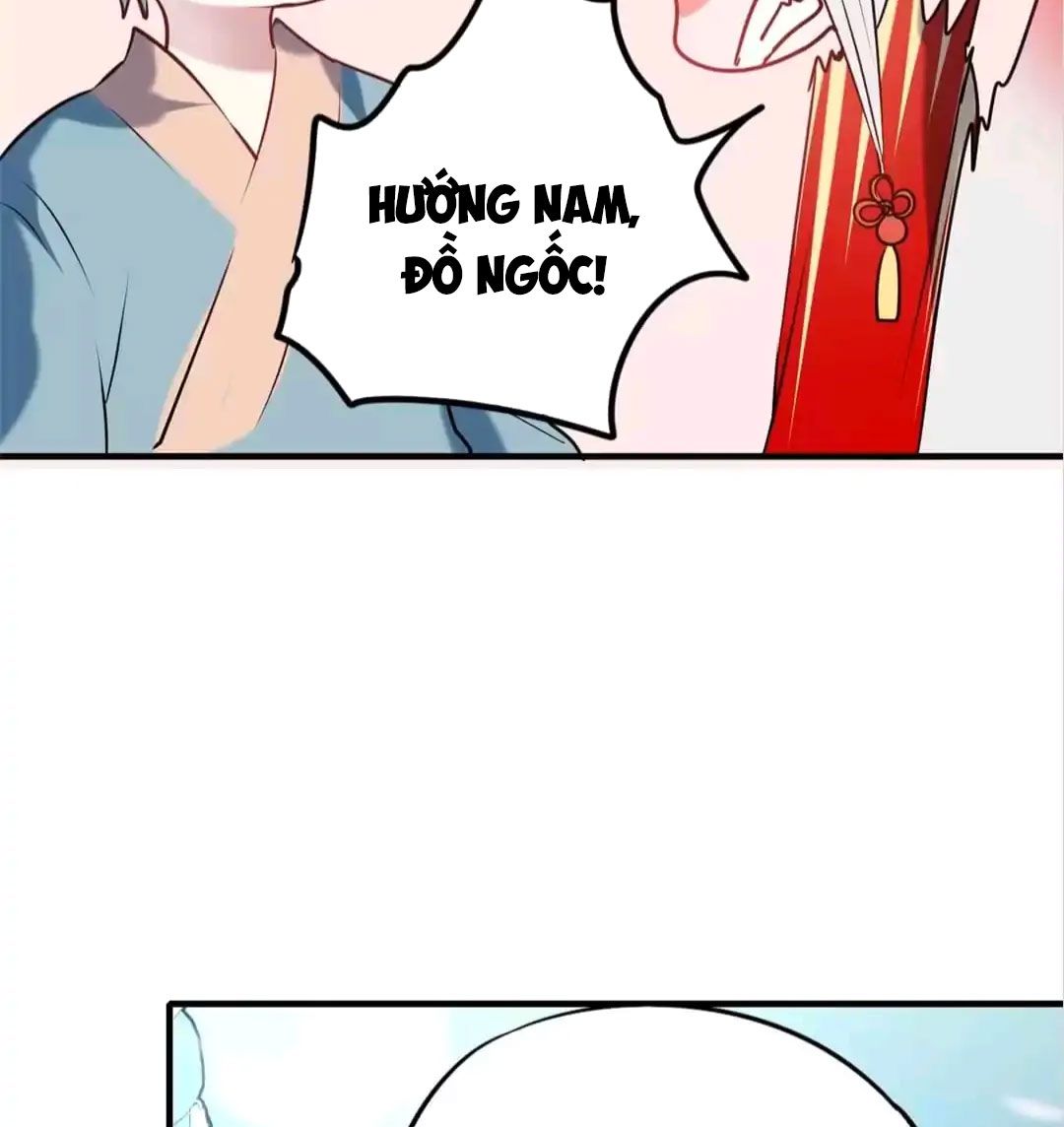 Thành Bại Vì Tiêu Hà: Chapter 4