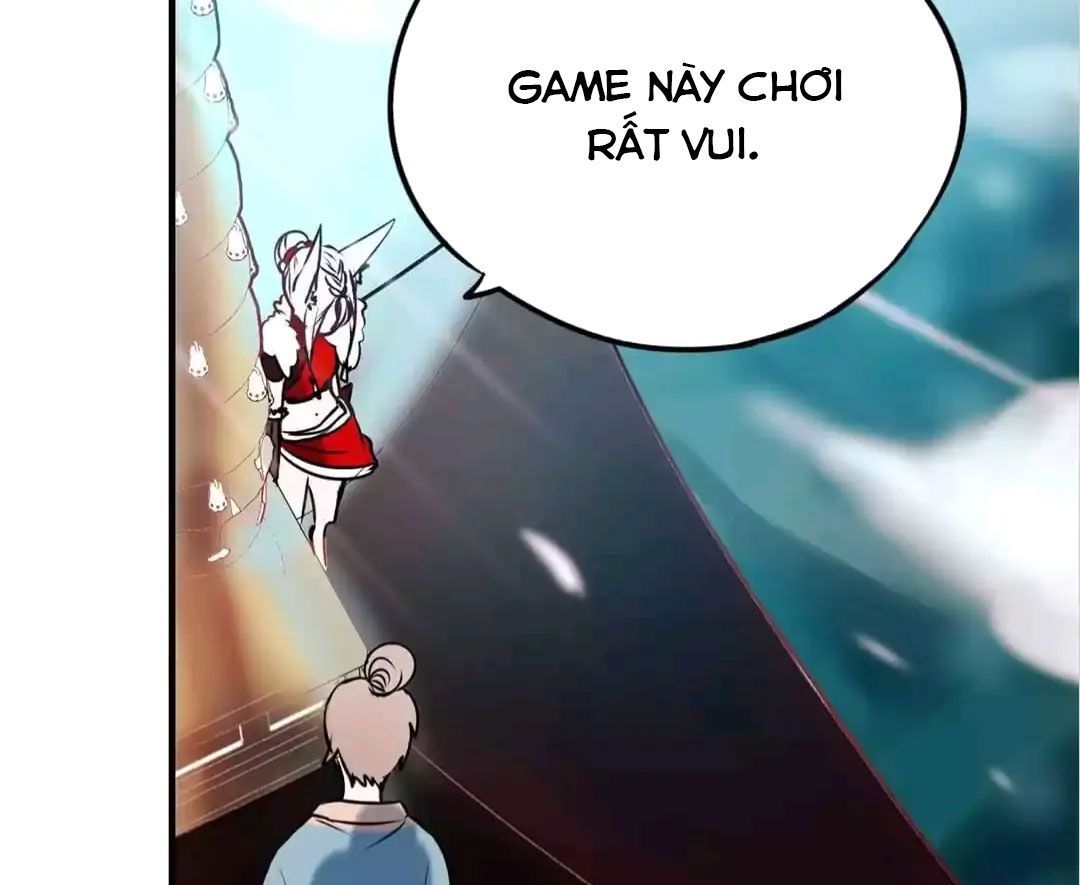 Thành Bại Vì Tiêu Hà: Chapter 4