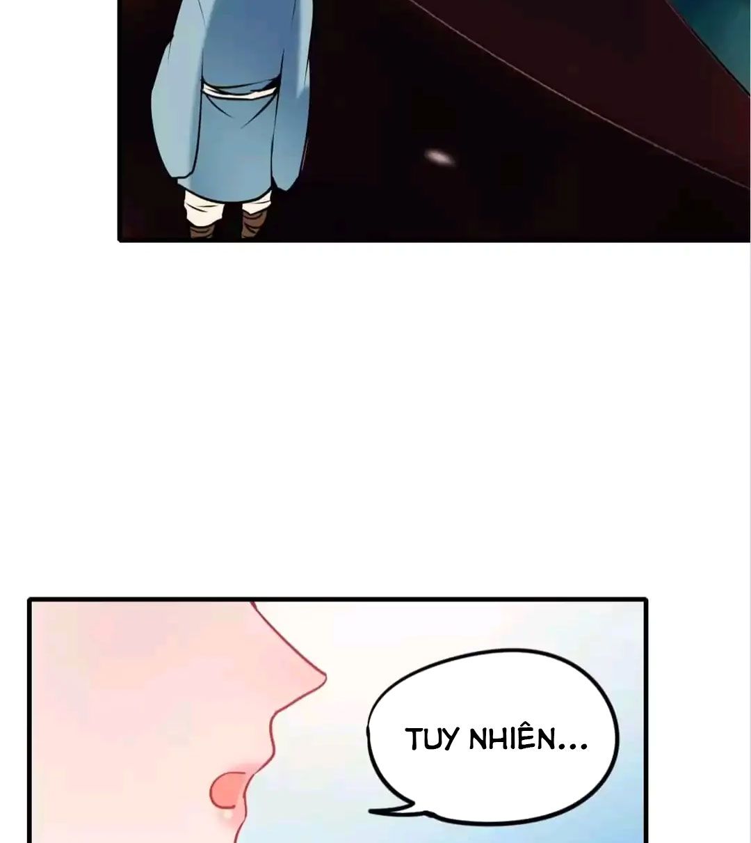 Thành Bại Vì Tiêu Hà: Chapter 4