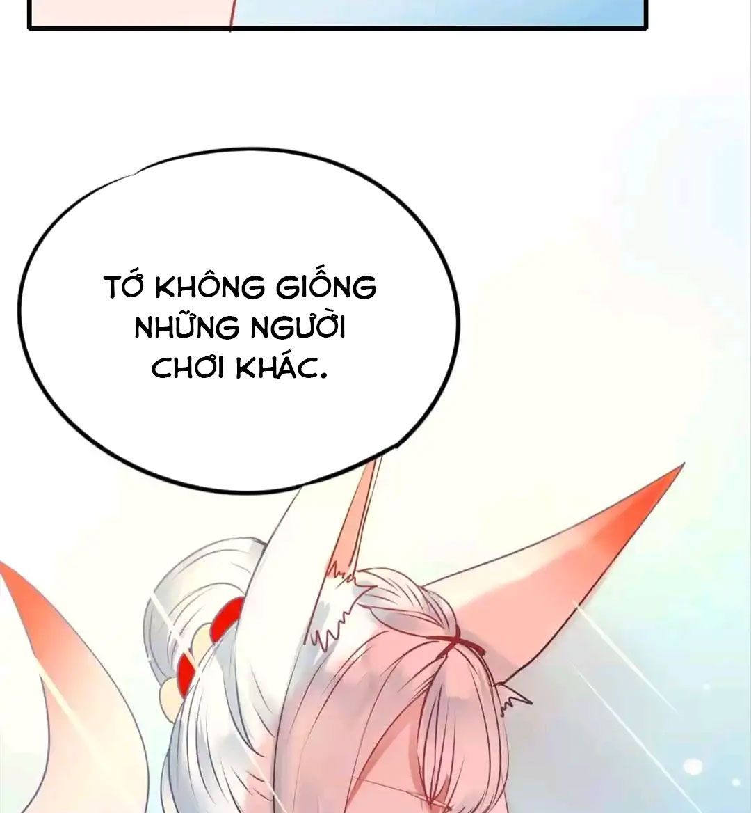 Thành Bại Vì Tiêu Hà: Chapter 4