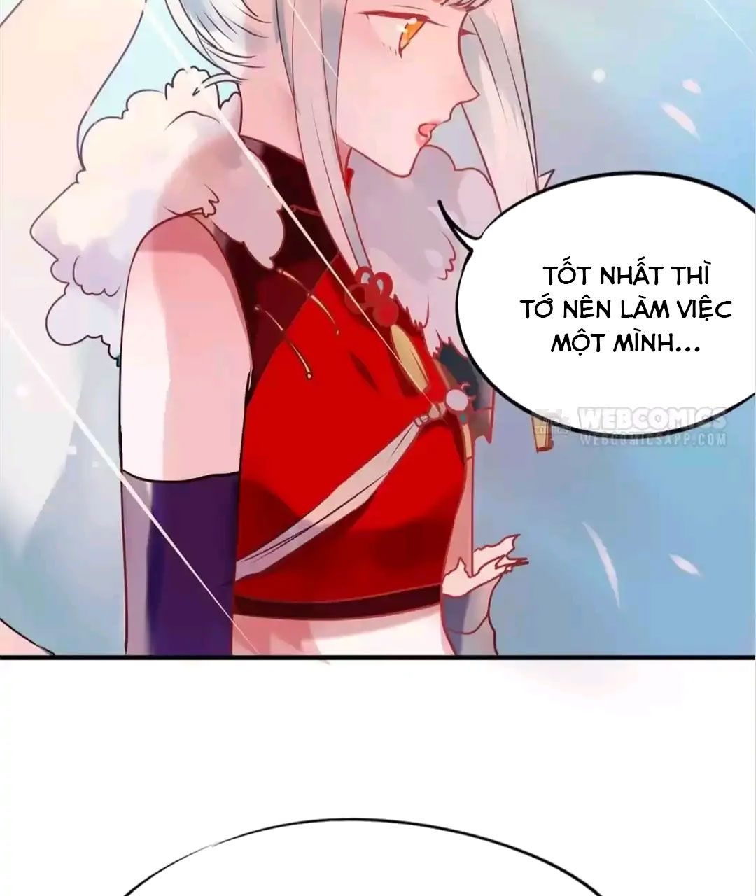 Thành Bại Vì Tiêu Hà: Chapter 4