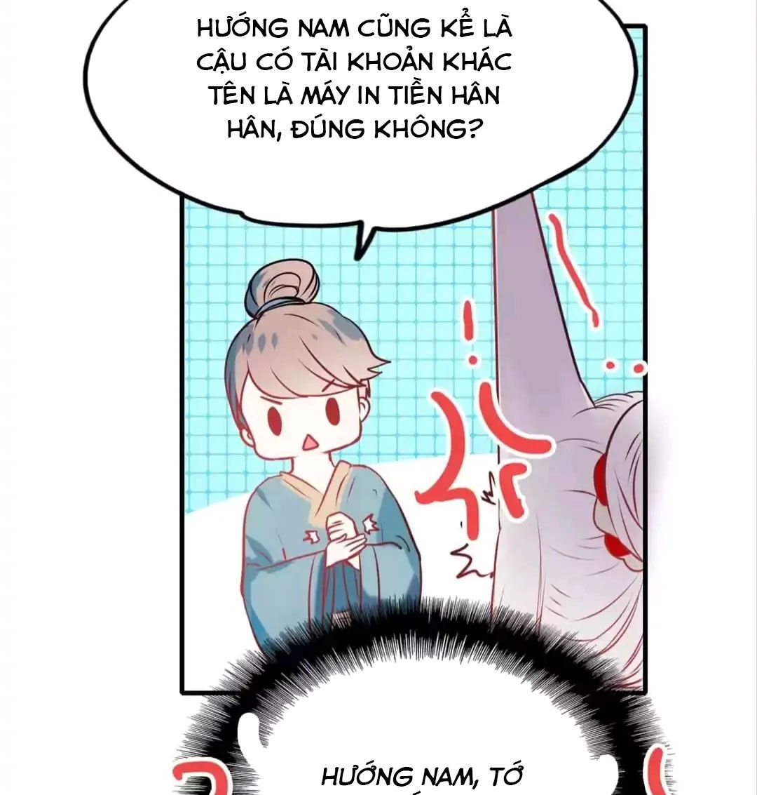 Thành Bại Vì Tiêu Hà: Chapter 4