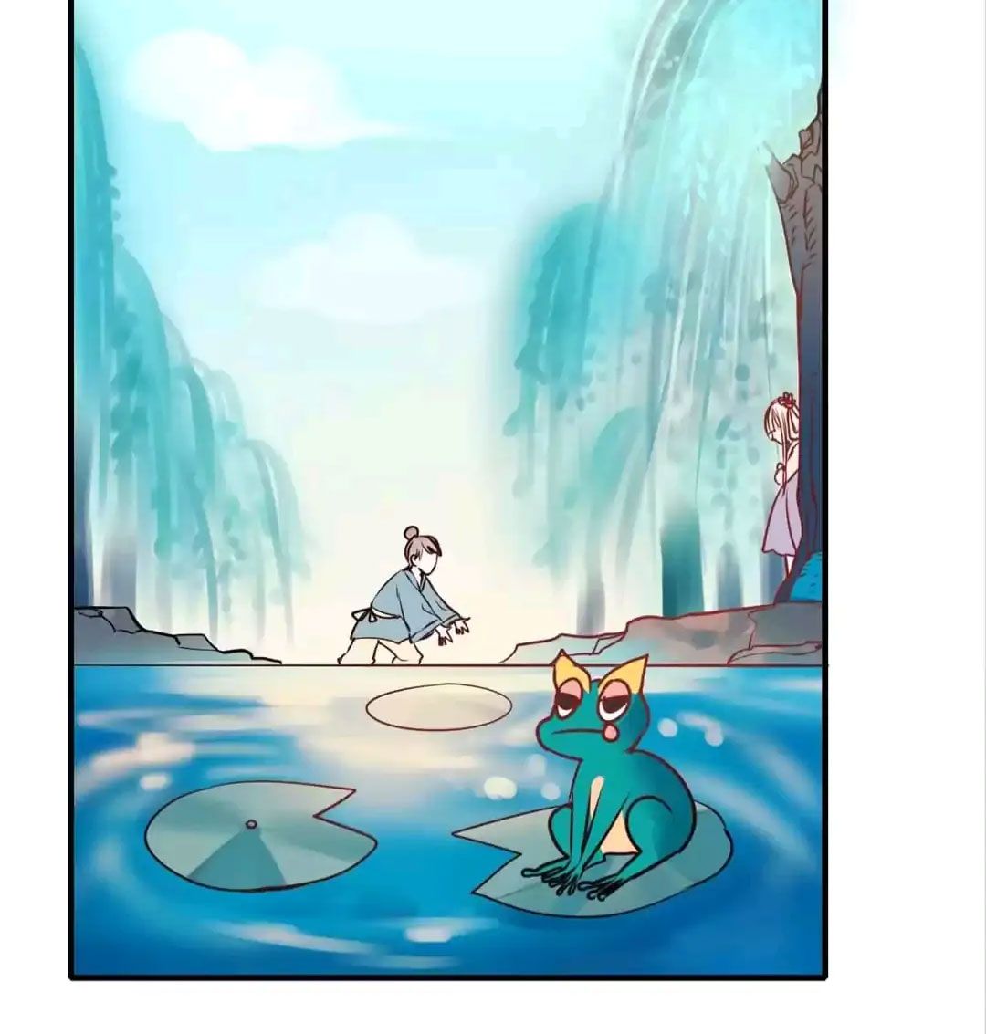 Thành Bại Vì Tiêu Hà: Chapter 4