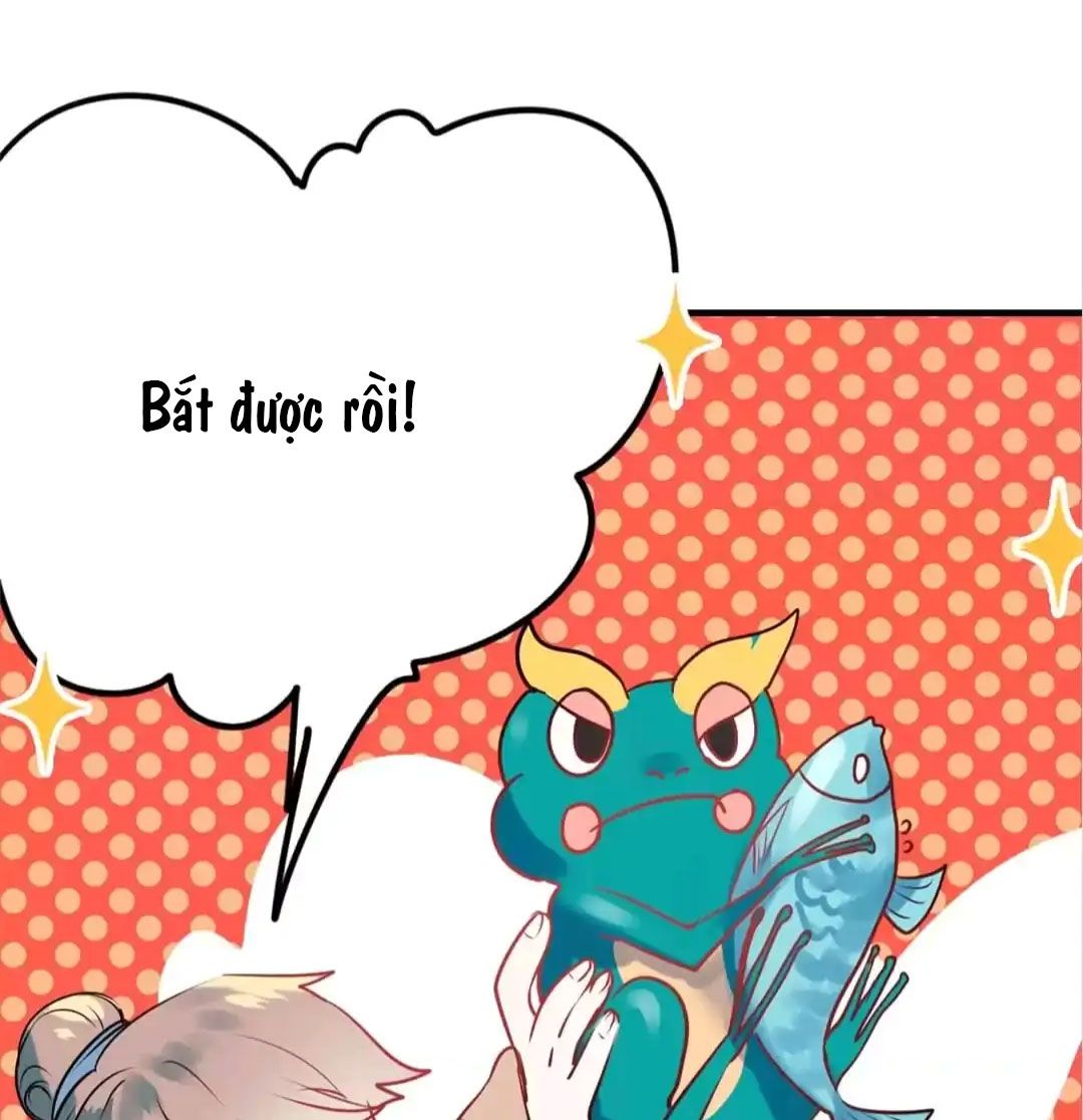 Thành Bại Vì Tiêu Hà: Chapter 4