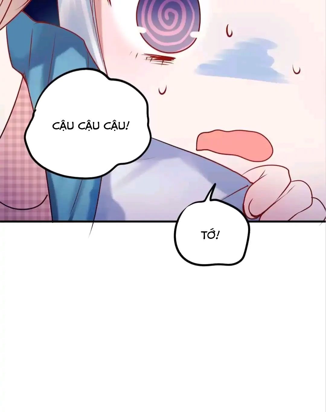 Thành Bại Vì Tiêu Hà: Chapter 4