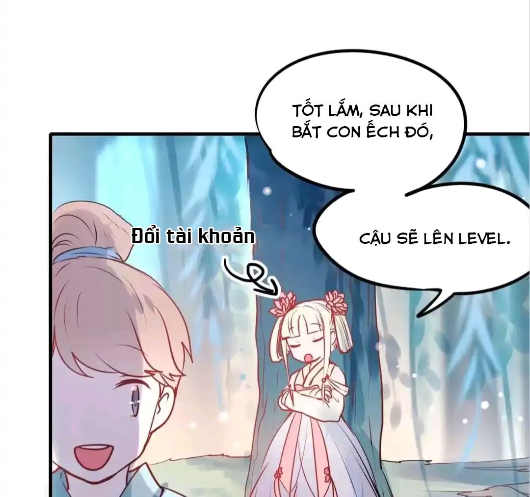 Thành Bại Vì Tiêu Hà: Chapter 4