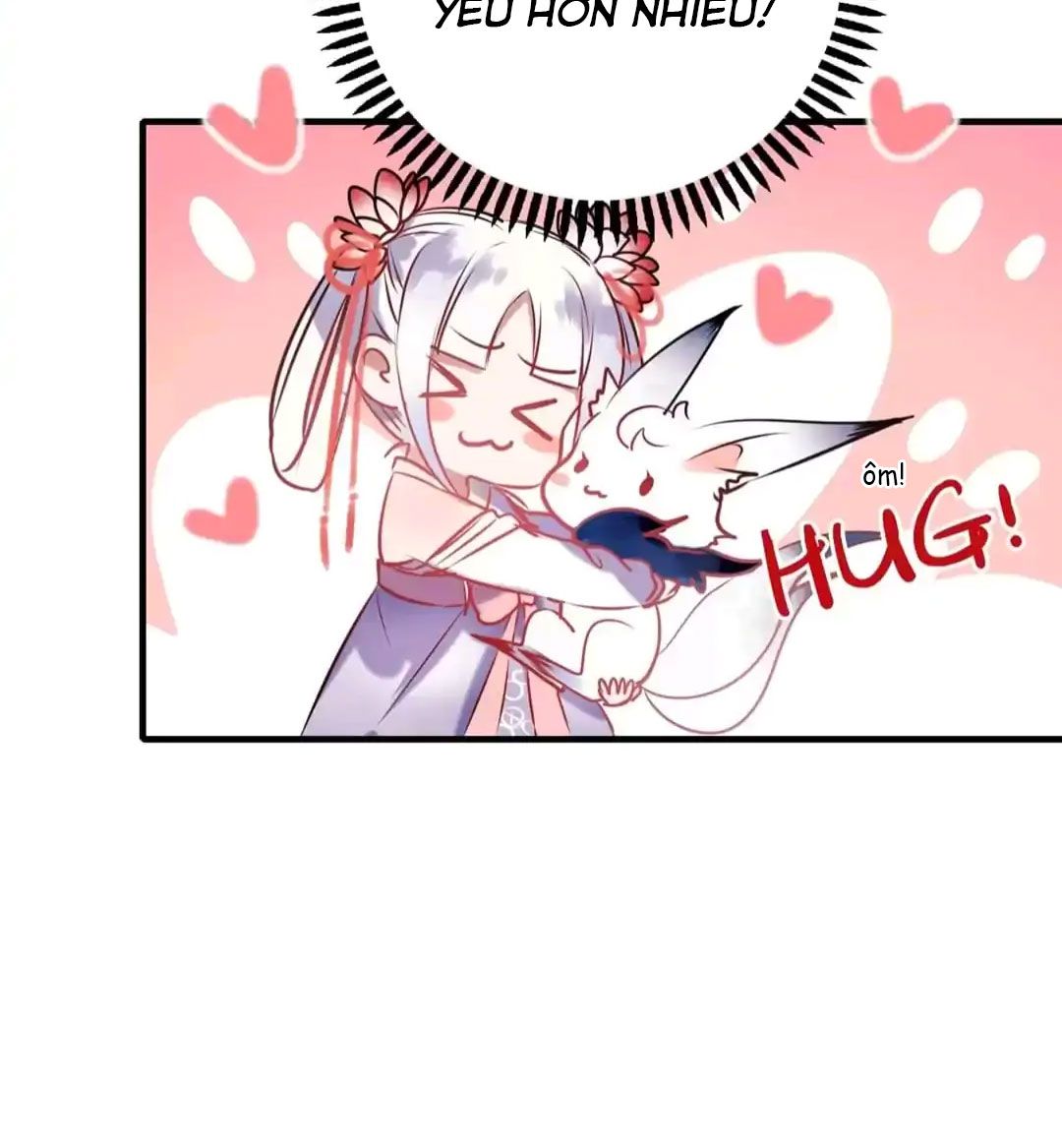 Thành Bại Vì Tiêu Hà: Chapter 4